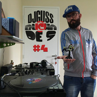 DJ GUSS - Bucha de 5 #4 by DJ GUSS