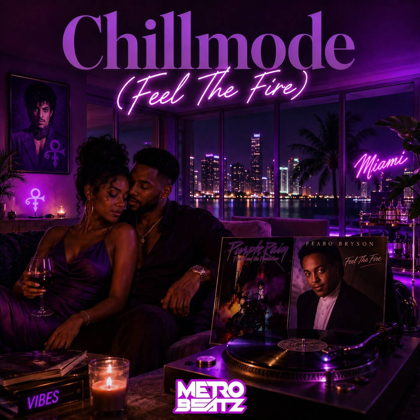 Chillmode (Feel The Fire!) (Aired On 6-7-26) episode artwork