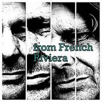 Café de PariS by la French P@rty by meSSieurG