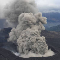 Where There's Smoke by Aunt B