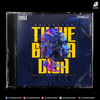 Tujhe Bhula Diya (Bollytech) - Prince Jordan &amp; Jamlock by All Indian DJs Drive
