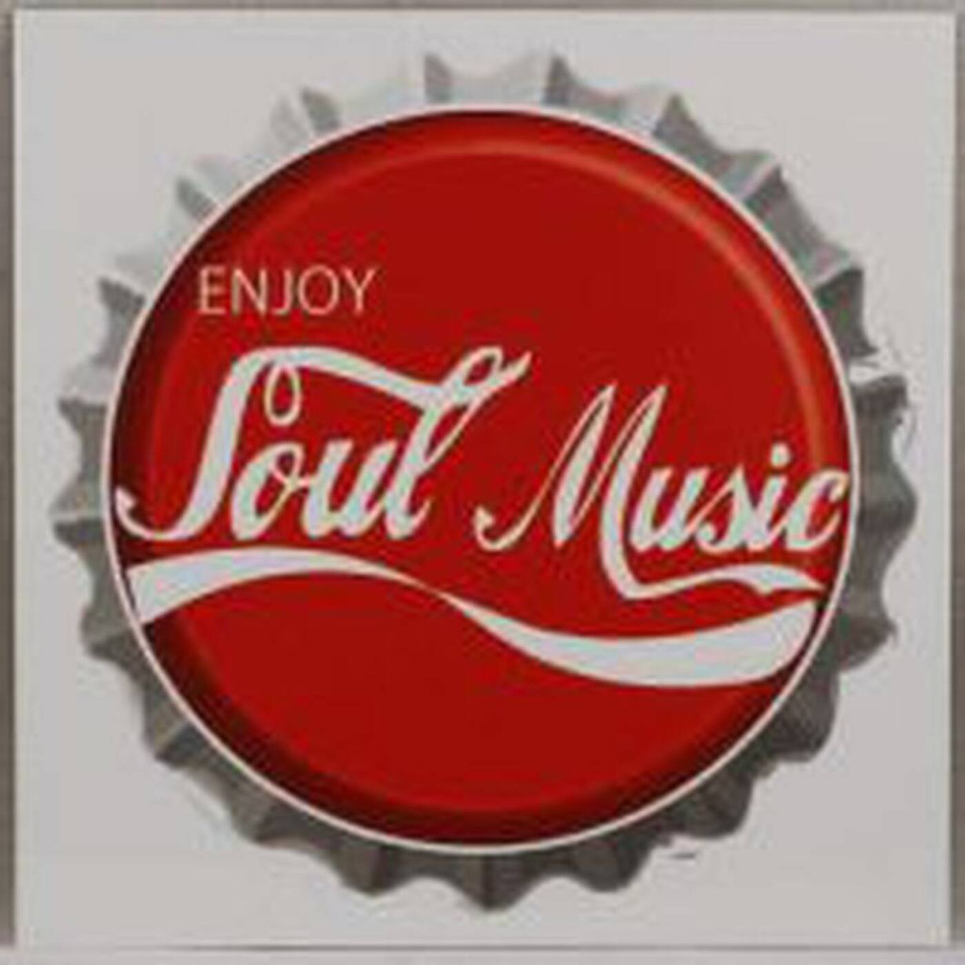 Soul Explosion - Soul 27 - 18th March 2017 episode artwork