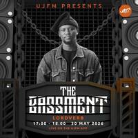 Lord Verb - Live at The Basement(UJ FM)[7vD]Extended Mix by Lord'Verb