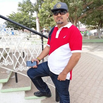 Jes&uacute;s Antonio Misquez Barrera