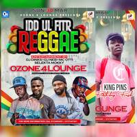 Selekta Mokky_Meets_Mc Oti_(KING PIN'S BIRTHDAY PARTY)@Ozone 4 Lounge by Selekta Mokky