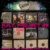 A.M.T. Project 39 by Dj~M...
