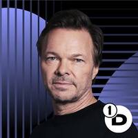 Pete Tong &amp; Adam Port - Global Dance HQ 2022-10-07 by Radio