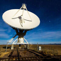 Third Message by M.E.T.I.