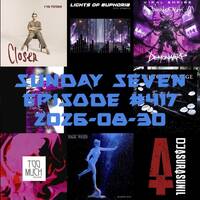 DJ AsuraSunil's Sunday Seven Mixshow #417 - 20260830 by AsuraSunil