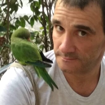 Torins Dj aka Oldvitto