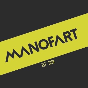 ManOfArt