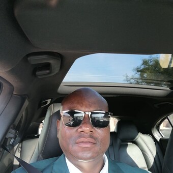 Ramaema Tsaps Motsapole Bazzeh