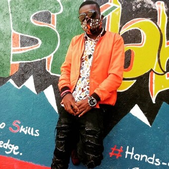 Jamwordz Chan Mapesa