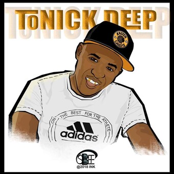 Tonick Deep