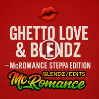 RnB Xclusive Blendz Mix Vol1 by McRomanceNamibia