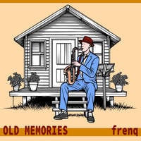 Old Memories by frenq