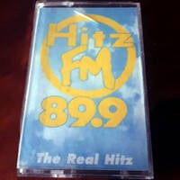 Hitz FM Melbourne - Broadcast 9 - Essendon mystery tape - September 1996 by Hitz FM Memories
