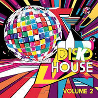 DisKo House Vol. 2 by SinoMix