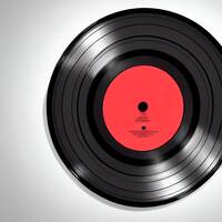 Cover of track