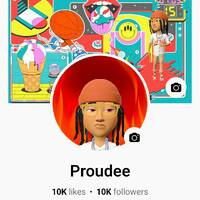 Gong Gong Chronicles Vol 01(Family Christmas Eve Mix) by Prøud L. Mashiloane