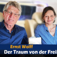 Der Traum von der Freiheit - Ernst Wolff by NuoFlix