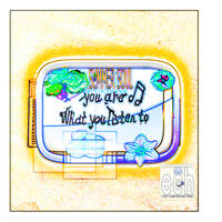 ECH Volumes - Summer Soul mixed by El Penzo LaCapitan by El Penzo LaCapitan