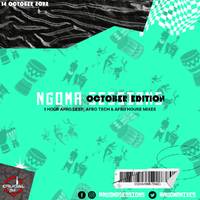 Crucial Tour - Ngoma Sessions Mix (14 October 2022) [OCTOBER EDITION] by Ngoma Sessions