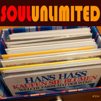 SOUL UNLIMITED Radioshow 554 by Soul Unlimited