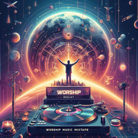 GOSPILLS 004 - CHRISTIAN SOFT ROCK || Davic Dj KE by Davic Dj KE™