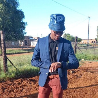 Samuel Motsuru Kai-one