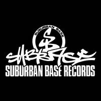 Suburban Base Records / Best Releases 1991—1996 • By Jay Cunning by 12edit
