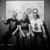 Guitars Of The Valley 03-04-2026 #201 Vlerk! Punkradio met Jochem van der Steen by Vincent van Dijk