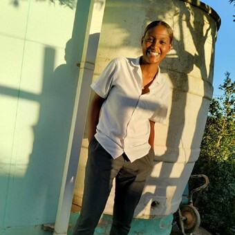 Ainsley Filander