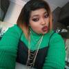 Nikki Mmaphuti Matsemela