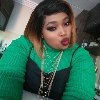 Nikki Mmaphuti Matsemela