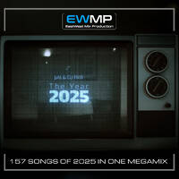 pAt &amp; DJ Ricö - The Year 2025 by DJ Ricö