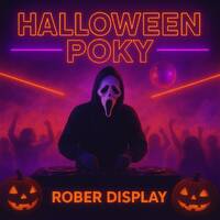 Halloween Poky 10.0 by Rober Display