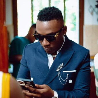 Antony Djcruzz Mukaria