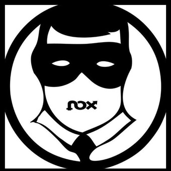 Adrien Nox