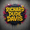 Richard The Dude Davis