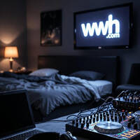Wandile Dlamini-Wandza AFter HOurs Amapiano Mix Vol.1 by Moppet Studio[s]