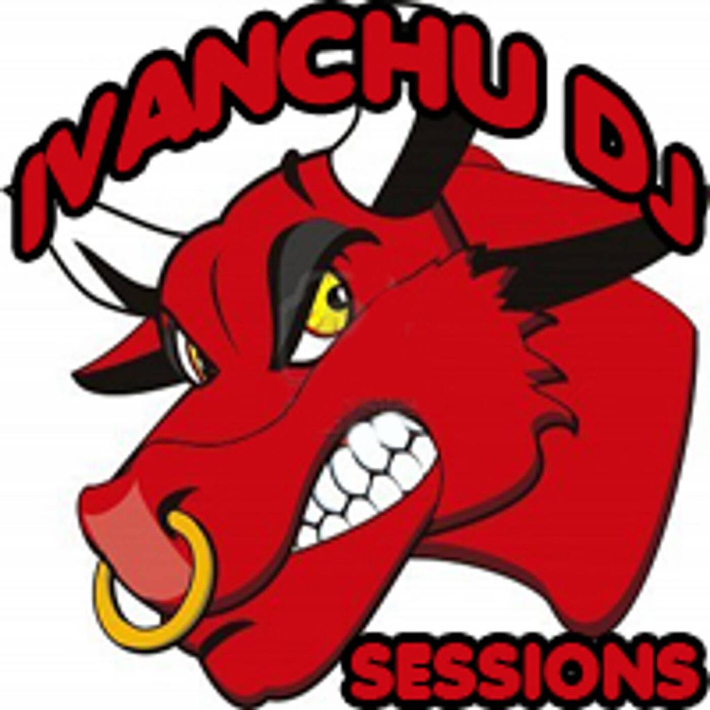 NOVEDADES 2012 - IVANCHU DJ episode artwork