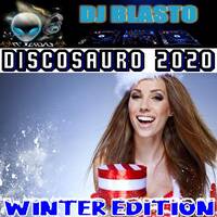 Discosauro Winter 2020 by DjBlasto
