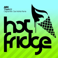 ABX - Thank U [HotFridge Records] by andyabx