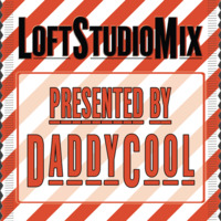 Daddy Cool @ Studio 20160916 by Mischerman's Friend