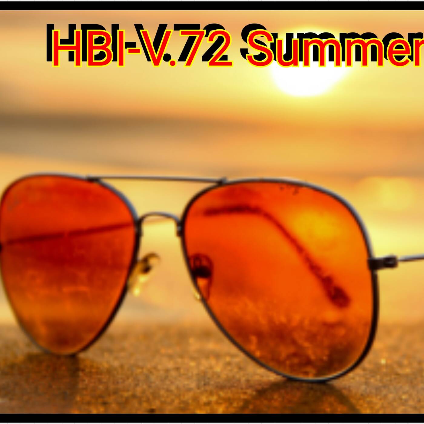 HBI-V.72.SummerMixmp3 episode artwork