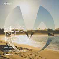 MibroTwentyEight - June2016 by Mibro