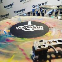 Uptown Boogie 23 July 2017 - George 96.6FM by Ian Beatmaster Wright