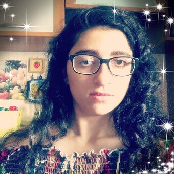 Francesca Mary Visalli