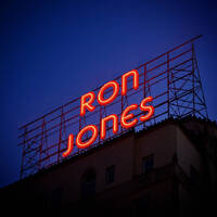 Mind of Peace Edit by Ron Jones